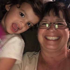 Meet your Posher, Lila